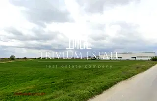 Парцел в Пловдив, с. Труд