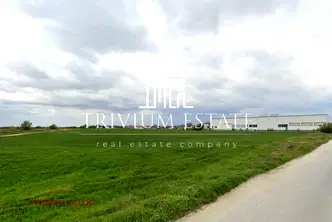 Парцел в Пловдив, с. Труд