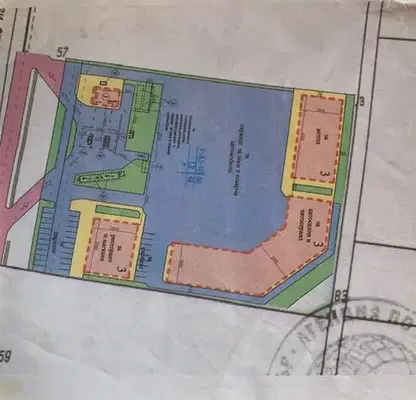 Photo 3 — Plot in Oblast Plovdiv, Trud