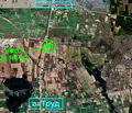 Снимка 5 — Парцел в Пловдив, с. Труд