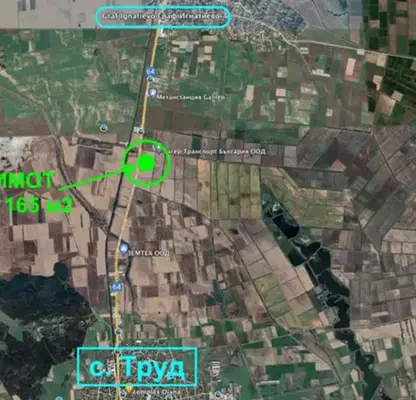 Photo 5 — Plot in Oblast Plovdiv, Trud