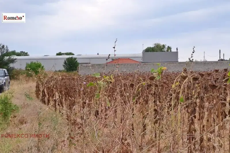 Plot in Oblast Plovdiv, Trud