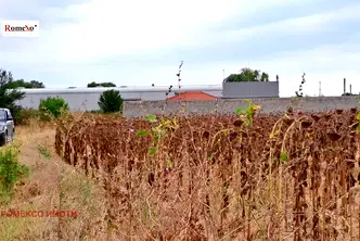 Парцел в Пловдив, с. Труд