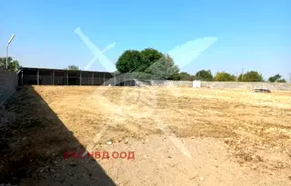 Парцел в Пловдив, с. Труд