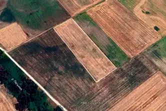 Парцел в Пловдив, с. Труд