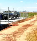 Парцел в Пловдив, с. Труд