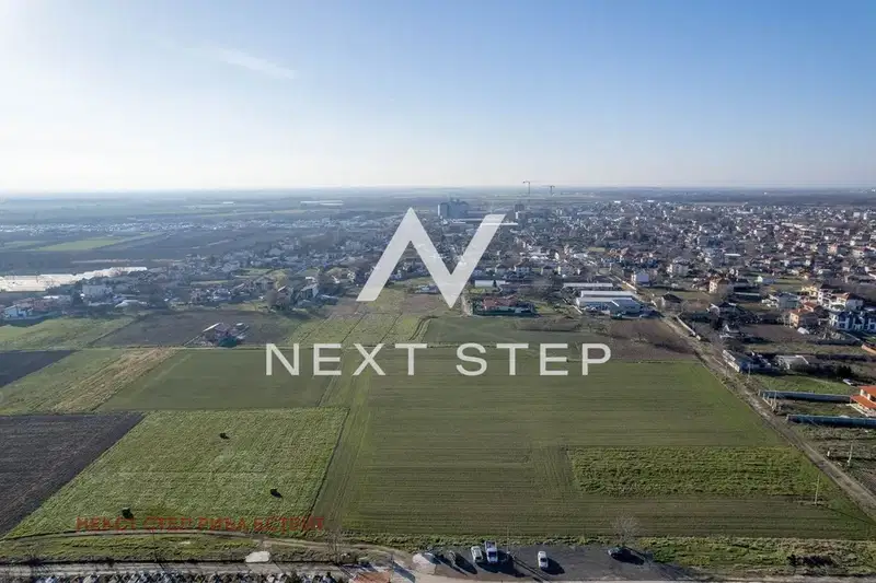 Plot in Oblast Plovdiv, Trud
