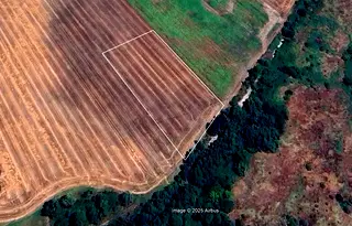 Парцел в Пловдив, с. Труд