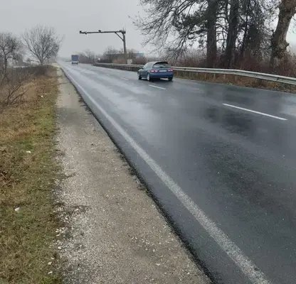 Photo 3 — Plot in Oblast Plovdiv, Trud
