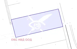 Парцел в Пловдив, с. Труд
