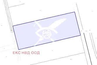 Парцел в Пловдив, с. Труд