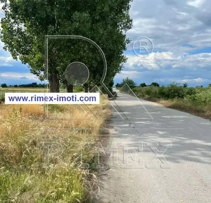 Photo 4 — Plot in Plovdiv, Trud