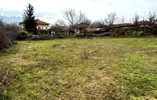 Парцел в Пловдив, с. Васил Левски