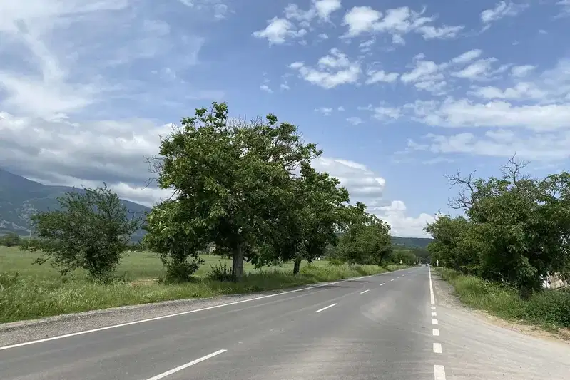 Парцел в Пловдив, с. Васил Левски