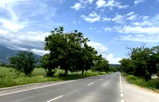 Парцел в Пловдив, с. Васил Левски