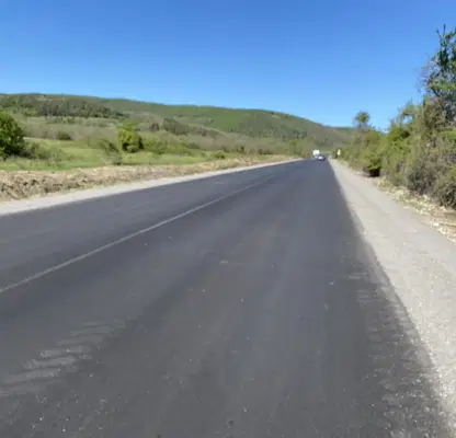 Снимка 2 — Парцел в Пловдив, с. Васил Левски