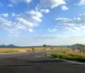 Снимка 3 — Парцел в Пловдив, с. Марино поле
