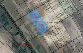Парцел в Пловдив, с. Ведраре