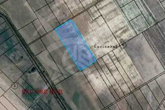 Парцел в Пловдив, с. Ведраре