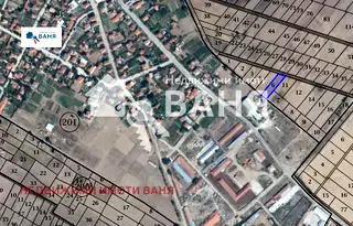 Парцел в Пловдив, с. Войнягово