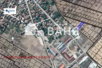 Парцел в Пловдив, с. Войнягово