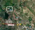 Снимка 2 — Парцел в Пловдив, с. Войсил