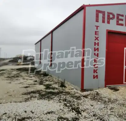 Снимка 3 — Парцел в Пловдив, с. Войсил