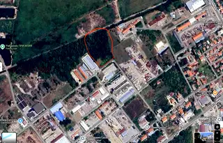 Парцел в Пловдив, с. Войводиново