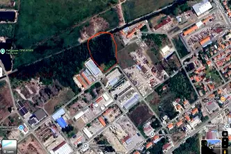 Парцел в Пловдив, с. Войводиново