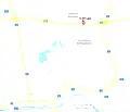 Снимка 2 — Парцел в Пловдив, с. Войводиново
