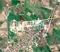Снимка 3 — Парцел в Пловдив, с. Войводиново