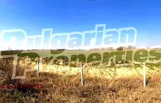Парцел в Пловдив, с. Войводиново