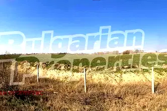 Парцел в Пловдив, с. Войводиново