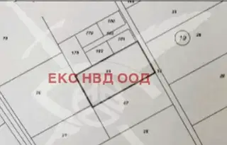 Парцел в Пловдив, с. Войводиново