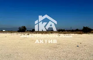 Парцел в Пловдив, с. Войводиново