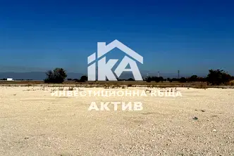 Парцел в Пловдив, с. Войводиново