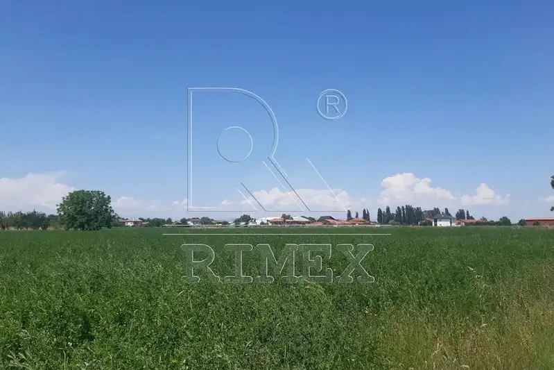 Парцел в Пловдив, с. Войводиново