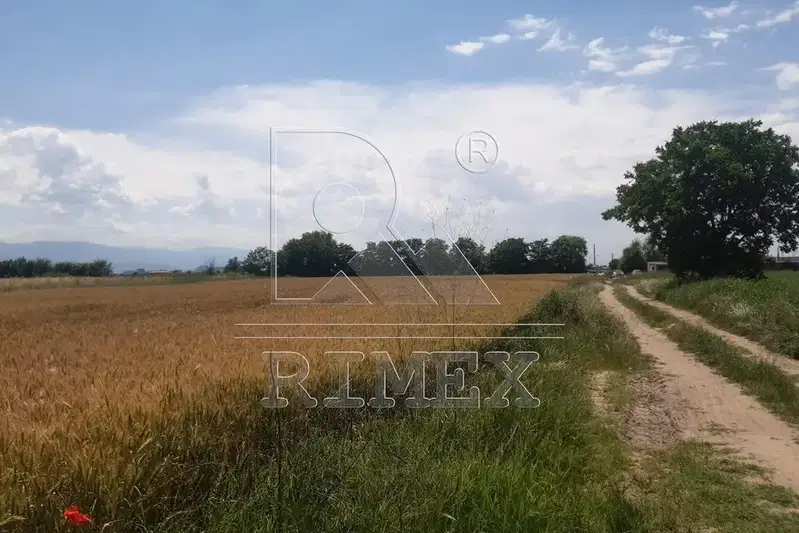 Парцел в Пловдив, с. Войводиново