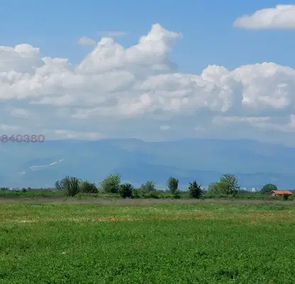 Снимка 4 — Парцел в Пловдив, с. Войводиново