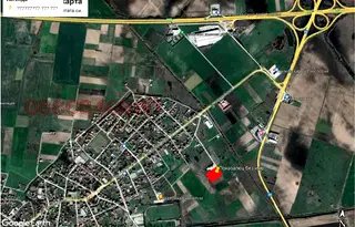 Парцел в Пловдив, с. Войводиново