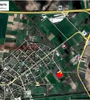 Парцел в Пловдив, с. Войводиново