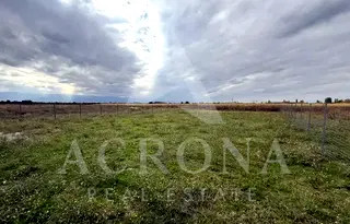 Парцел в Пловдив, с. Войводиново