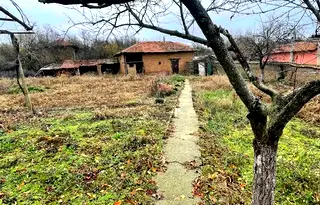 Парцел в Пловдив, с. Върбен