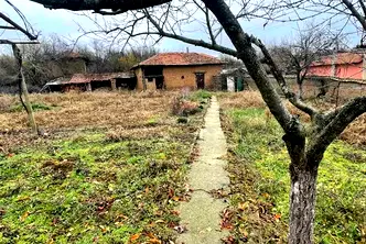Парцел в Пловдив, с. Върбен