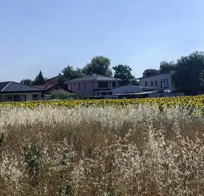 Photo 2 — Plot in Oblast Plovdiv, Yagodovo
