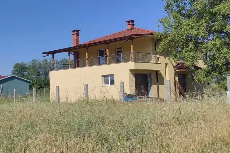Plot in Oblast Plovdiv, Yagodovo