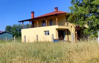 Парцел в Пловдив, с. Ягодово
