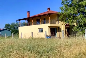 Парцел в Пловдив, с. Ягодово