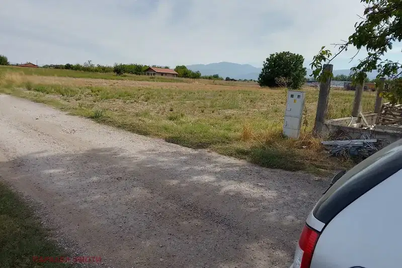 Plot in Oblast Plovdiv, Yagodovo