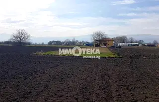 Парцел в Пловдив, с. Ягодово
